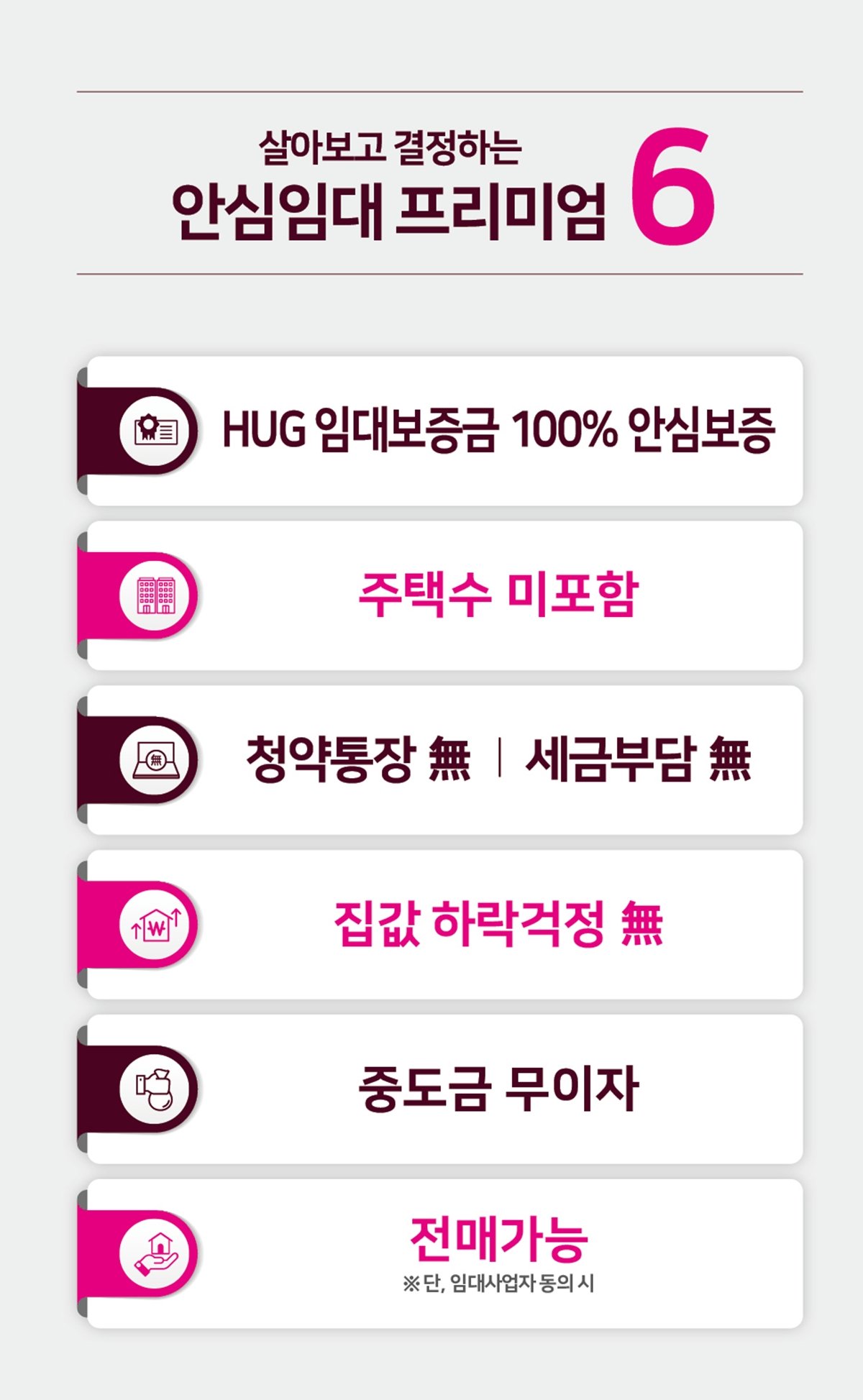 포천 삼일파라뷰 프리미엄 6